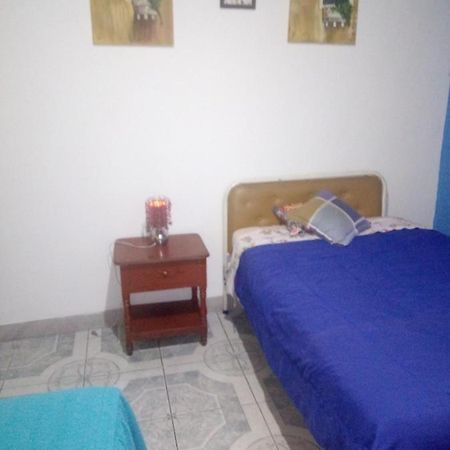 Hotel Tanta Wasi-Panecillo Quito Bagian luar foto