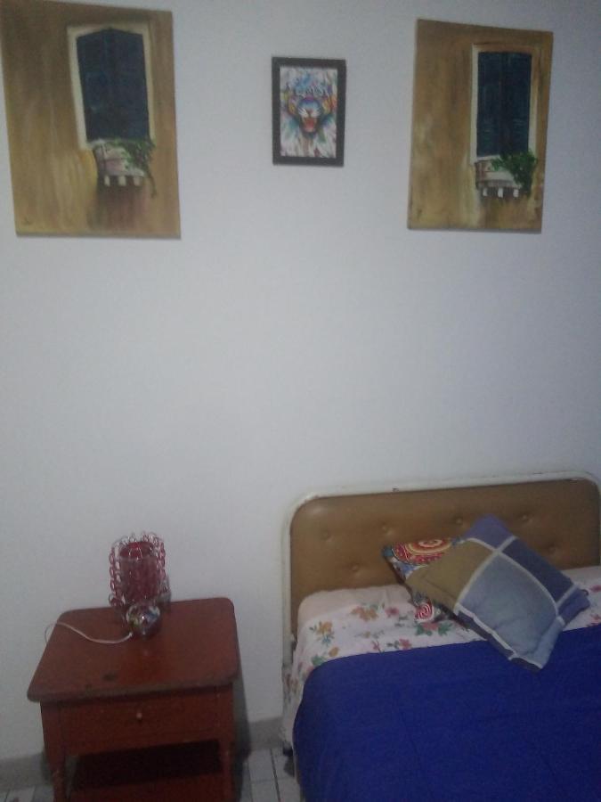 Hotel Tanta Wasi-Panecillo Quito Bagian luar foto